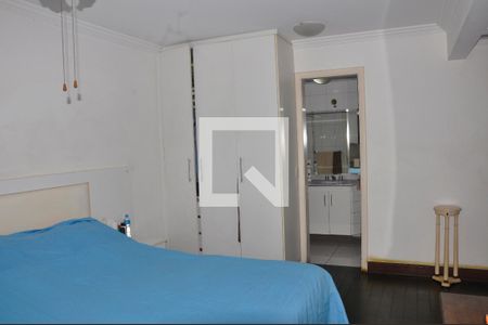 Apartamento à venda com 123m², 3 quartos e 3 vagas Apartamento à venda com 123m², 3 quartos e 3 vagasQuarto 01 com Suíte