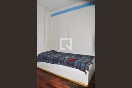 Apartamento à venda com 123m², 3 quartos e 3 vagas Apartamento à venda com 123m², 3 quartos e 3 vagasQuarto 03 com Suíte