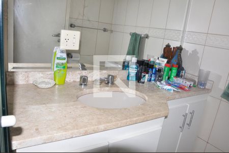 Apartamento à venda com 123m², 3 quartos e 3 vagas Apartamento à venda com 123m², 3 quartos e 3 vagasSuíte