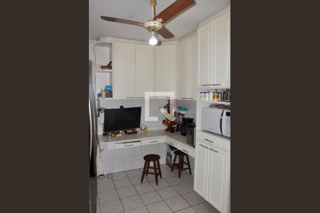 Apartamento à venda com 123m², 3 quartos e 3 vagas Apartamento à venda com 123m², 3 quartos e 3 vagasCozinha