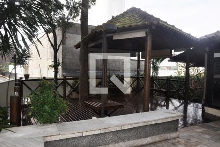 Apartamento à venda com 123m², 3 quartos e 3 vagas Apartamento à venda com 123m², 3 quartos e 3 vagasÁrea comum