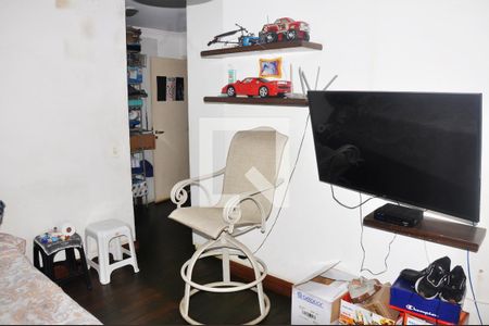 Apartamento à venda com 123m², 3 quartos e 3 vagas Apartamento à venda com 123m², 3 quartos e 3 vagasQuarto 02 com Suíte