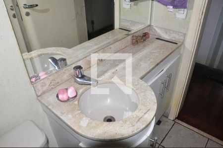 Apartamento à venda com 123m², 3 quartos e 3 vagas Apartamento à venda com 123m², 3 quartos e 3 vagasLavabo