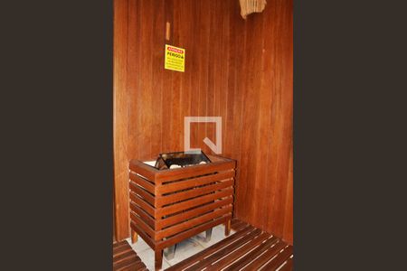 Apartamento à venda com 123m², 3 quartos e 3 vagas Apartamento à venda com 123m², 3 quartos e 3 vagasSauna