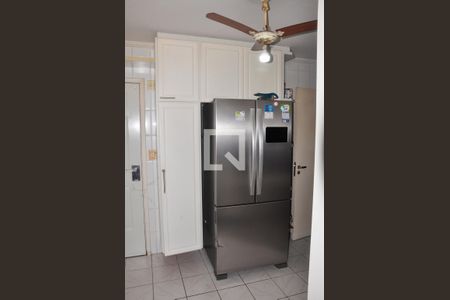 Apartamento à venda com 123m², 3 quartos e 3 vagas Apartamento à venda com 123m², 3 quartos e 3 vagasCozinha