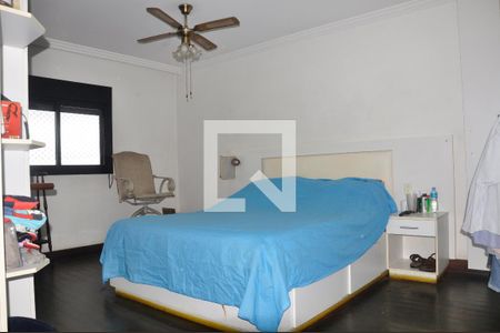 Apartamento à venda com 123m², 3 quartos e 3 vagas Apartamento à venda com 123m², 3 quartos e 3 vagasQuarto 01 com Suíte