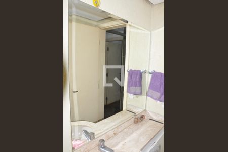 Apartamento à venda com 123m², 3 quartos e 3 vagas Apartamento à venda com 123m², 3 quartos e 3 vagasLavabo