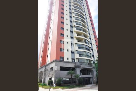 Apartamento à venda com 123m², 3 quartos e 3 vagas Apartamento à venda com 123m², 3 quartos e 3 vagasFachada do bloco