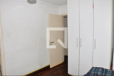 Apartamento à venda com 123m², 3 quartos e 3 vagas Apartamento à venda com 123m², 3 quartos e 3 vagasQuarto 03 com Suíte