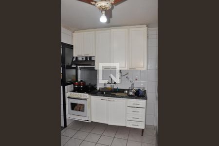 Apartamento à venda com 123m², 3 quartos e 3 vagas Apartamento à venda com 123m², 3 quartos e 3 vagasCozinha