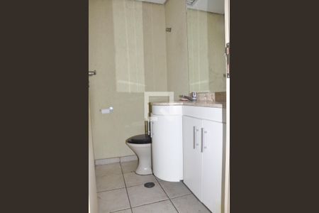 Apartamento à venda com 123m², 3 quartos e 3 vagas Apartamento à venda com 123m², 3 quartos e 3 vagasLavabo