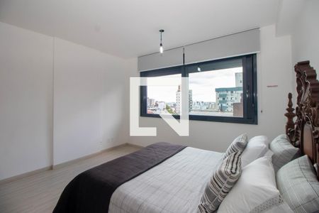 Apartamento para alugar com 1 quarto, 35m² em Petrópolis, Porto Alegre