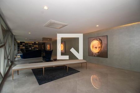 Apartamento para alugar com 1 quarto, 35m² em Petrópolis, Porto Alegre