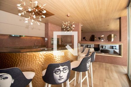 Apartamento para alugar com 1 quarto, 35m² em Petrópolis, Porto Alegre