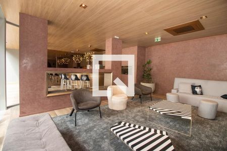 Apartamento para alugar com 1 quarto, 35m² em Petrópolis, Porto Alegre