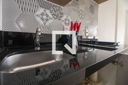 Apartamento para alugar com 1 quarto, 35m² em Petrópolis, Porto Alegre