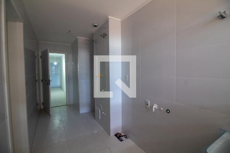 Apartamento à venda com 227m², 4 quartos e 4 vagasÁrea de Serviço