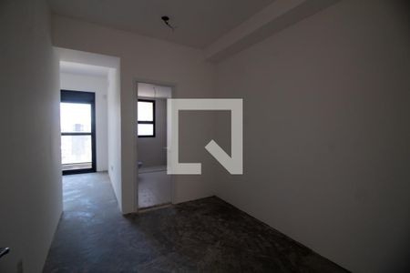 Apartamento à venda com 227m², 4 quartos e 4 vagasCloset da suíte 4