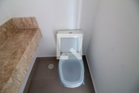 Apartamento à venda com 227m², 4 quartos e 4 vagasLavabo