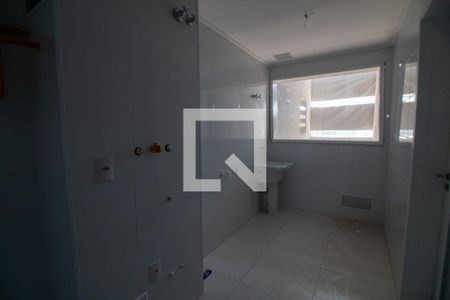 Apartamento à venda com 227m², 4 quartos e 4 vagasÁrea de Serviço