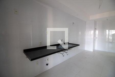 Apartamento à venda com 227m², 4 quartos e 4 vagasCozinha
