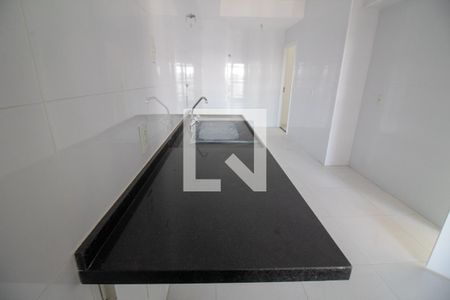 Apartamento à venda com 227m², 4 quartos e 4 vagasCozinha