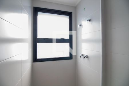 Apartamento à venda com 227m², 4 quartos e 4 vagasBanheiro da Suíte 3