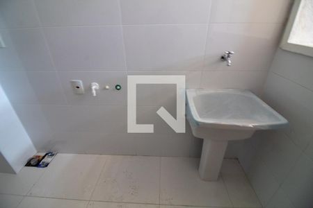 Apartamento à venda com 227m², 4 quartos e 4 vagasÁrea de Serviço
