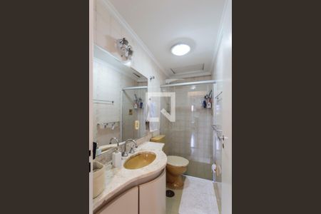 Apartamento à venda com 72m², 2 quartos e 1 vagaBanheiro Social