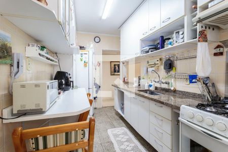 Apartamento à venda com 72m², 2 quartos e 1 vagaCozinha