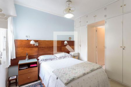 Apartamento à venda com 72m², 2 quartos e 1 vagaQuarto Suíte