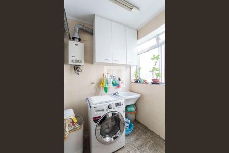 Apartamento à venda com 72m², 2 quartos e 1 vagaÁrea de Serviço