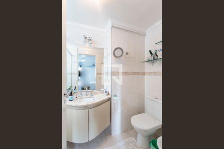 Apartamento à venda com 72m², 2 quartos e 1 vagaBanheiro da Suíte