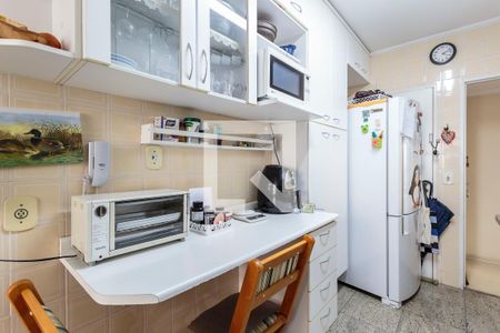 Apartamento à venda com 72m², 2 quartos e 1 vagaCozinha