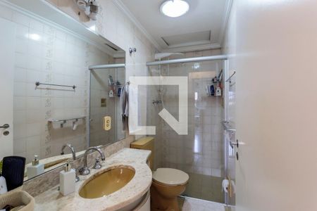 Apartamento à venda com 72m², 2 quartos e 1 vagaBanheiro Social