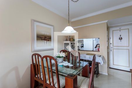 Apartamento à venda com 72m², 2 quartos e 1 vagaSala