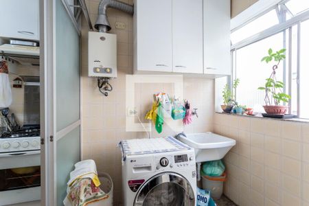 Apartamento à venda com 72m², 2 quartos e 1 vagaÁrea de Serviço