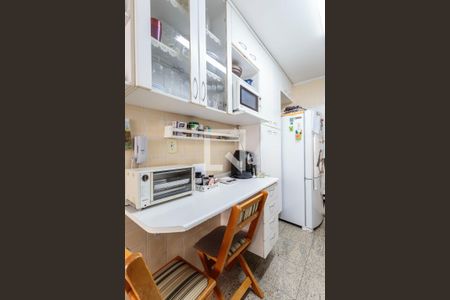 Apartamento à venda com 72m², 2 quartos e 1 vagaCozinha