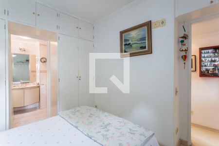 Apartamento à venda com 72m², 2 quartos e 1 vagaQuarto Suíte