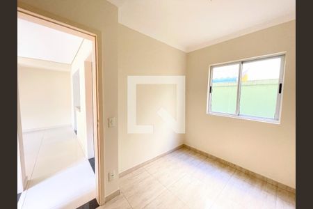 Apartamento à venda com 58m², 2 quartos e 1 vagaQuarto