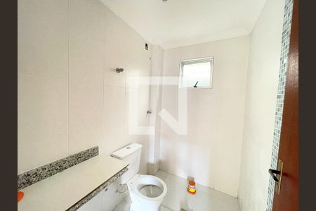 Apartamento à venda com 58m², 2 quartos e 1 vagaBanheiro