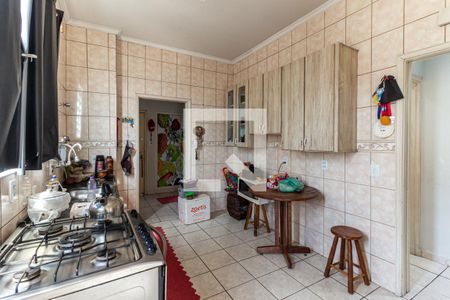 Apartamento para alugar com 100m², 2 quartos e sem vagaCozinha