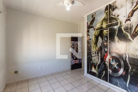 Quarto 1 de apartamento para alugar com 2 quartos, 100m² em Santa Cecilia, São Paulo