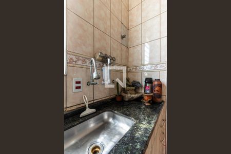 Apartamento para alugar com 100m², 2 quartos e sem vagaCozinha - Pia