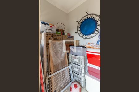 Apartamento para alugar com 100m², 2 quartos e sem vagaÁrea de Serviço - Dispensa