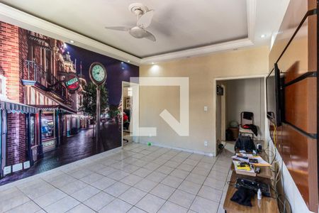 Sala de apartamento para alugar com 2 quartos, 100m² em Santa Cecilia, São Paulo