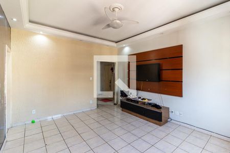 Sala de apartamento para alugar com 2 quartos, 100m² em Santa Cecilia, São Paulo