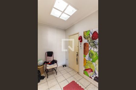 Apartamento para alugar com 100m², 2 quartos e sem vagaSala - Entrada