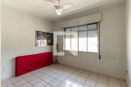 Quarto 1 de apartamento para alugar com 2 quartos, 100m² em Santa Cecilia, São Paulo