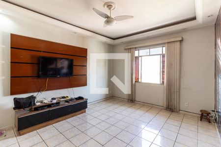 Sala de apartamento para alugar com 2 quartos, 100m² em Santa Cecilia, São Paulo